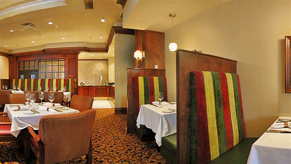 Victoria Marriott Inner Harbour Екстер'єр фото