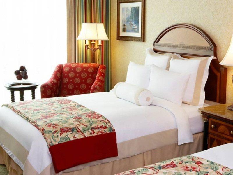Victoria Marriott Inner Harbour Екстер'єр фото