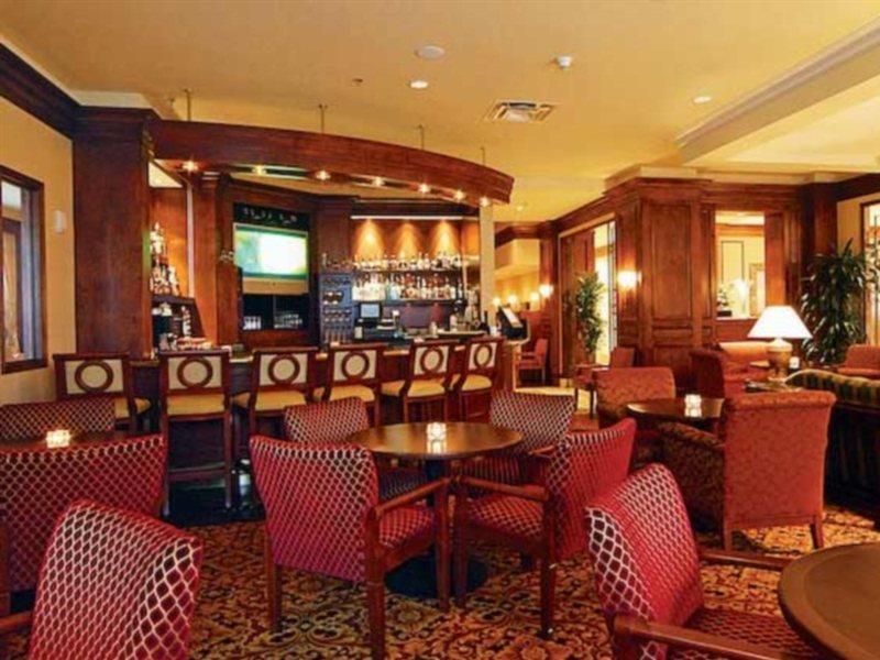 Victoria Marriott Inner Harbour Екстер'єр фото